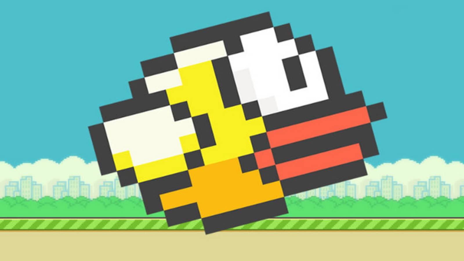 Play the free HTML5 game Flappy Bird! on Avackgames.xyz! Avack games, bringing you quality, free, unblocked HTML5 games