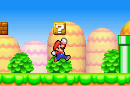 Play the free HTML5 game Mario fan game! on Avackgames.xyz! Avack games, bringing you quality, free, unblocked HTML5 games
