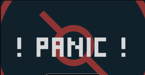Play the free HTML5 game Panic! on Avackgames.xyz! Avack games, bringing you quality, free, unblocked HTML5 games